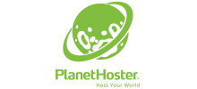 PlanetHoster
